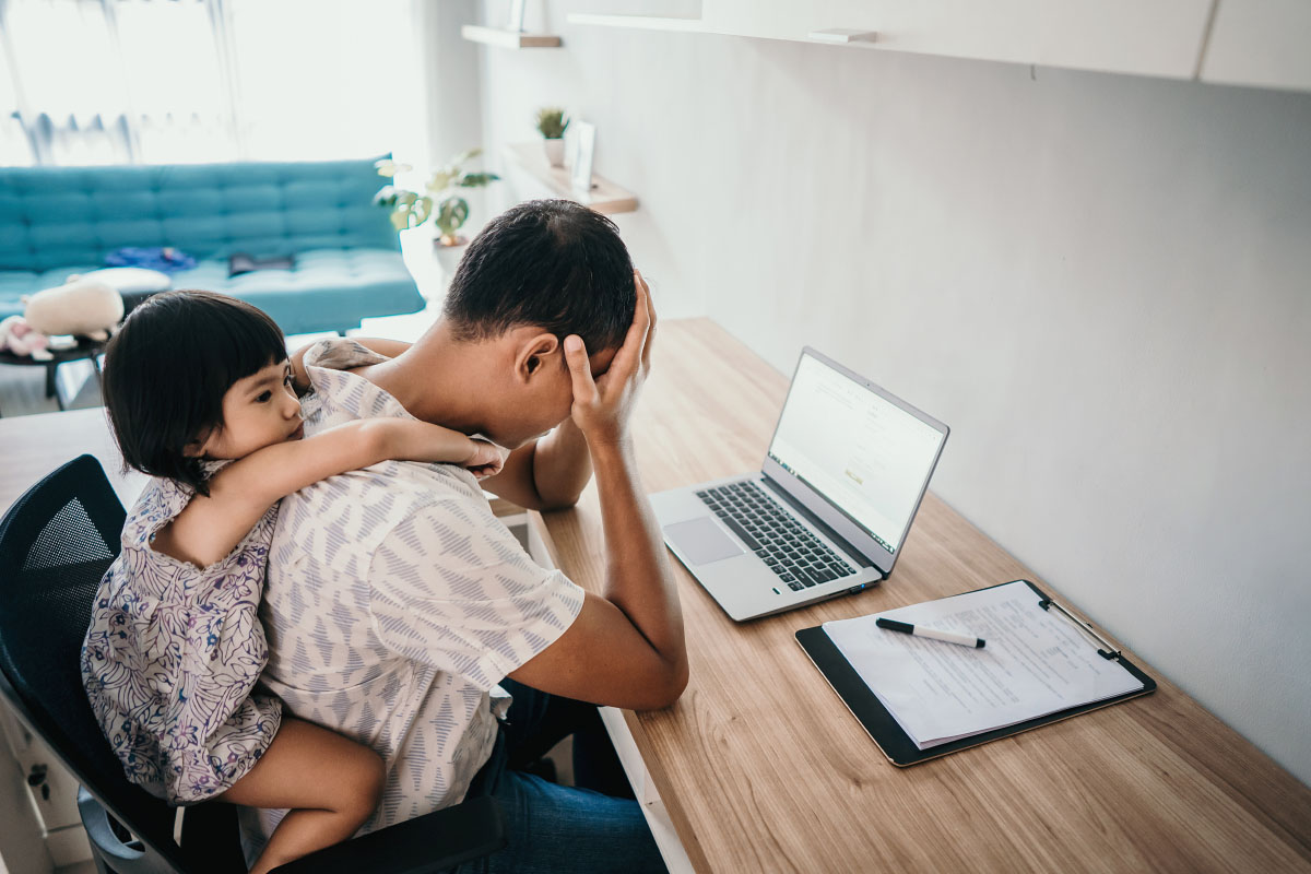 Work-life balance